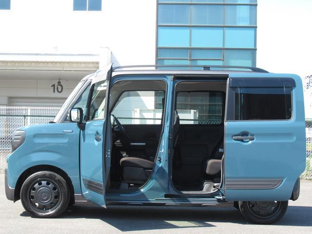 スズキ&nbsp;スペーシア&nbsp;&nbsp;&nbsp;千葉県の詳細画像&nbsp;その9