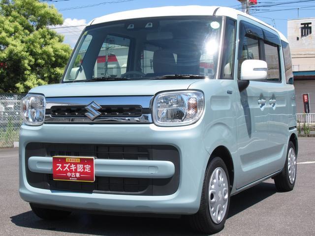 スズキ&nbsp;スペーシア&nbsp;&nbsp;&nbsp;千葉県