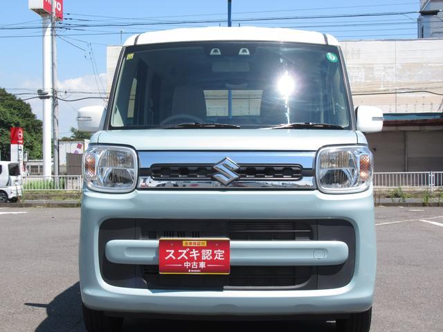 スズキ&nbsp;スペーシア&nbsp;&nbsp;&nbsp;千葉県の詳細画像&nbsp;その2