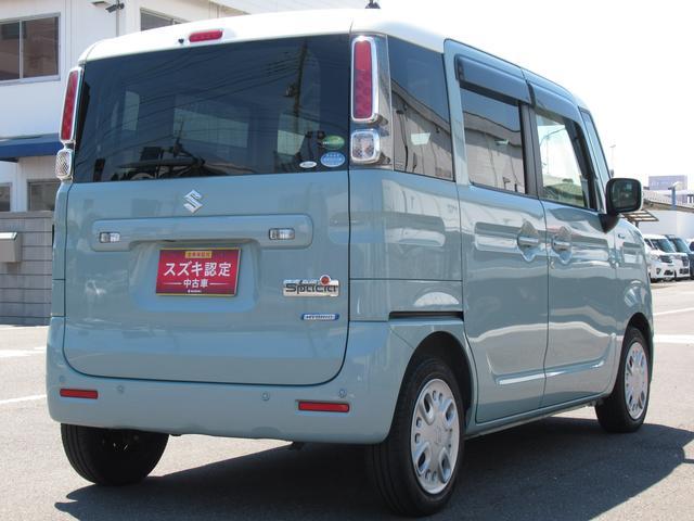 スズキ&nbsp;スペーシア&nbsp;&nbsp;&nbsp;千葉県の詳細画像&nbsp;その5