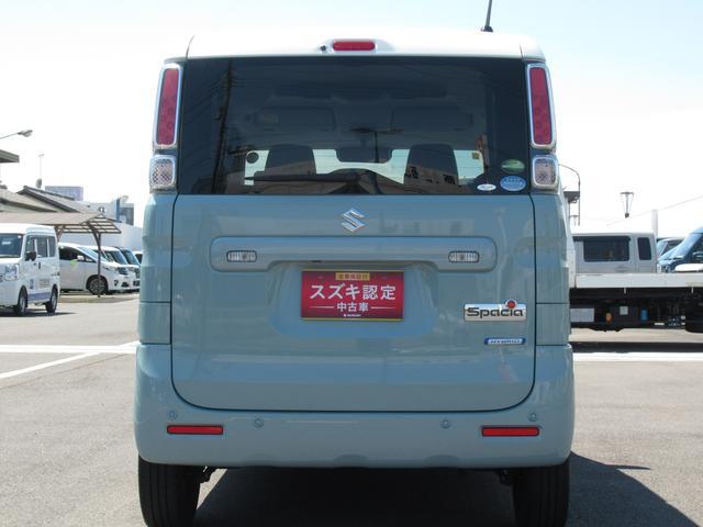スズキ&nbsp;スペーシア&nbsp;&nbsp;&nbsp;千葉県の詳細画像&nbsp;その6