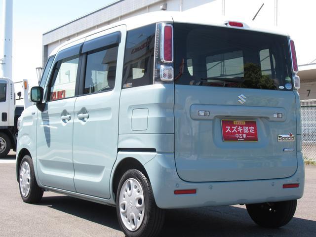 スズキ&nbsp;スペーシア&nbsp;&nbsp;&nbsp;千葉県の詳細画像&nbsp;その7