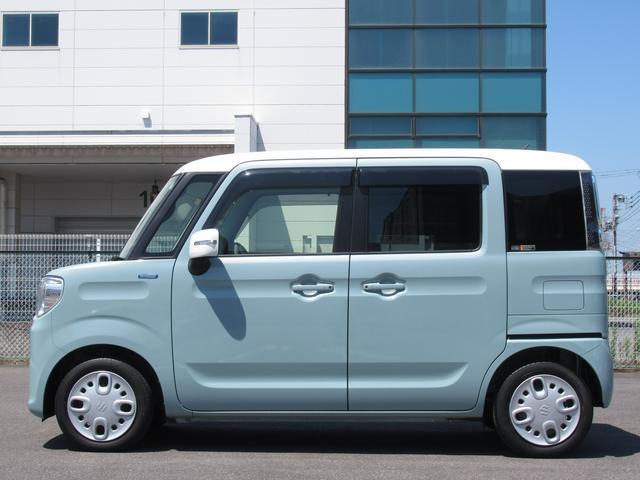 スズキ&nbsp;スペーシア&nbsp;&nbsp;&nbsp;千葉県の詳細画像&nbsp;その8