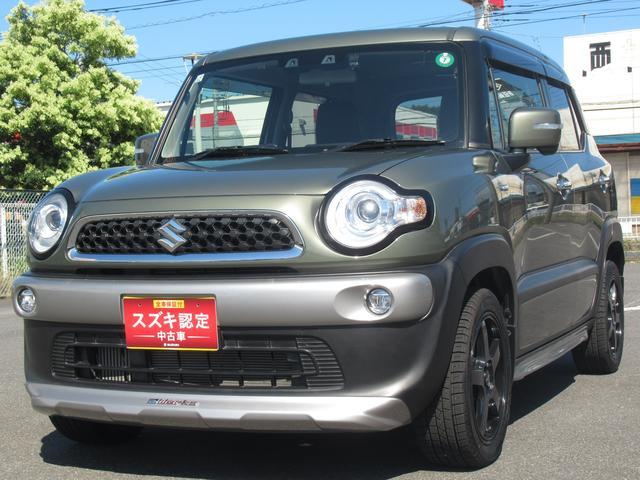 スズキ クロスビー   千葉県