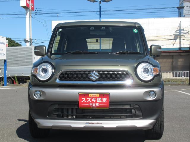 スズキ クロスビー   千葉県の詳細画像 その2