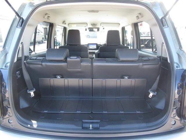 スズキ クロスビー   千葉県の詳細画像 その9