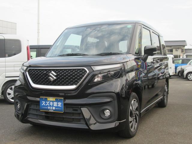 スズキ&nbsp;ソリオ&nbsp;&nbsp;&nbsp;千葉県