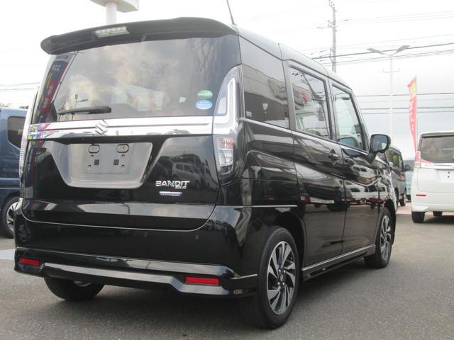 スズキ&nbsp;ソリオ&nbsp;&nbsp;&nbsp;千葉県の詳細画像&nbsp;その7