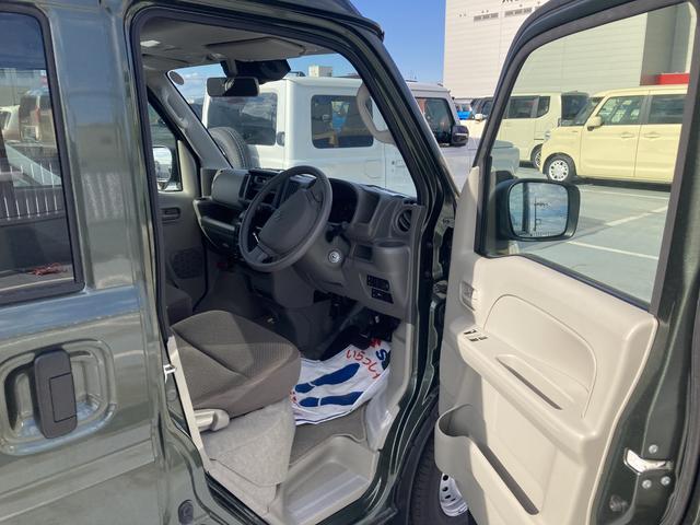 スズキ&nbsp;エブリイ&nbsp;&nbsp;&nbsp;千葉県の詳細画像&nbsp;その3