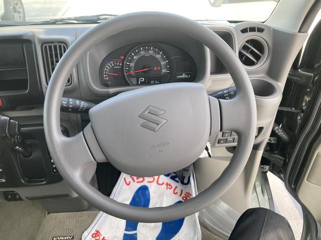 スズキ&nbsp;エブリイ&nbsp;&nbsp;&nbsp;千葉県の詳細画像&nbsp;その6