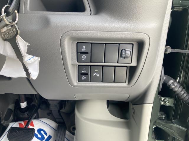 スズキ&nbsp;エブリイ&nbsp;&nbsp;&nbsp;千葉県の詳細画像&nbsp;その9