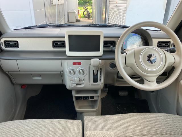 スズキ アルトラパン   埼玉県の詳細画像 その7