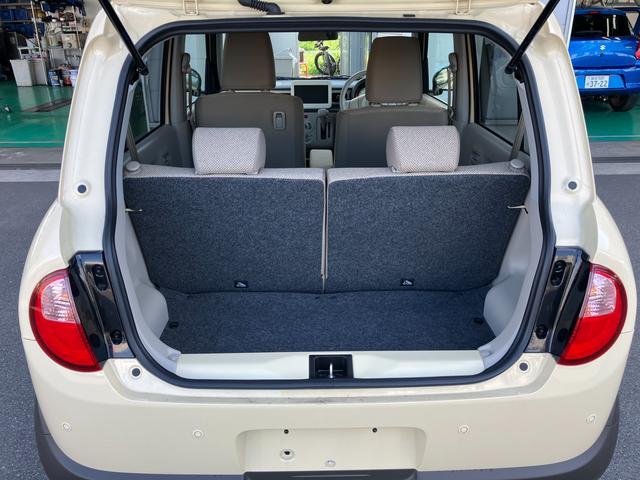 スズキ アルトラパン   埼玉県の詳細画像 その8