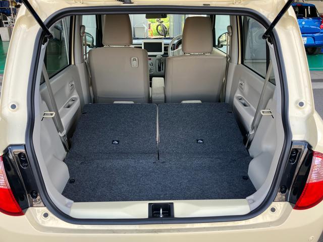 スズキ アルトラパン   埼玉県の詳細画像 その9