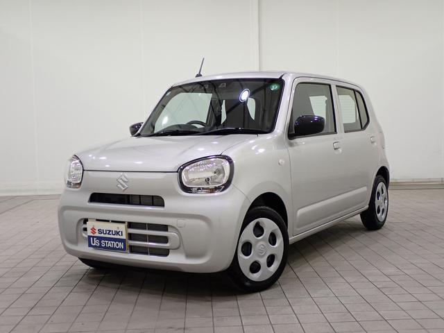 スズキ アルト   神奈川県