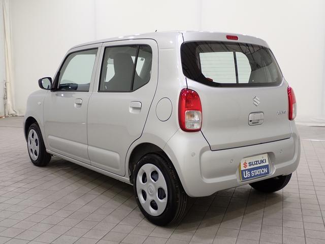 スズキ アルト   神奈川県の詳細画像 その6