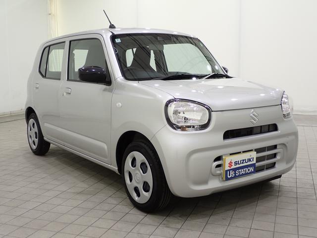 スズキ アルト   神奈川県の詳細画像 その7