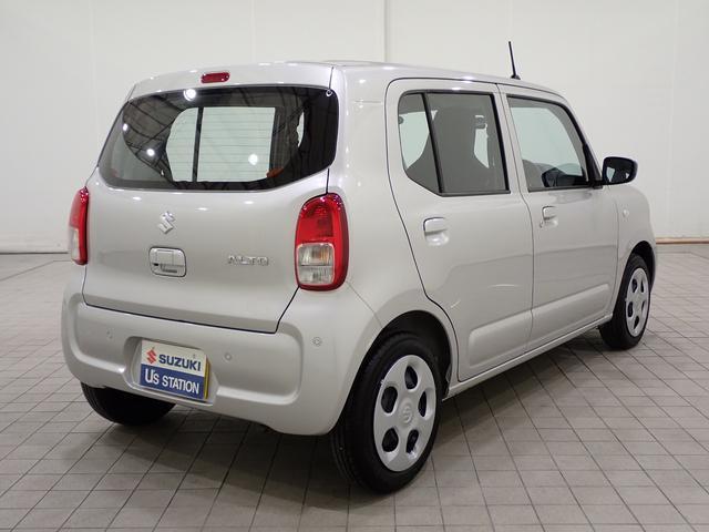 スズキ アルト   神奈川県の詳細画像 その8