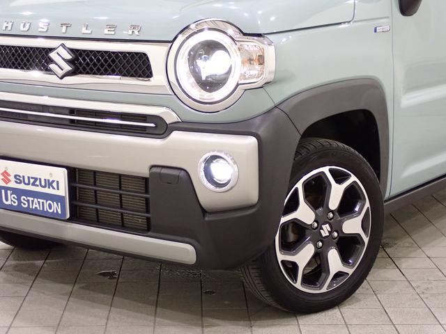 スズキ ハスラー   神奈川県の詳細画像 その9