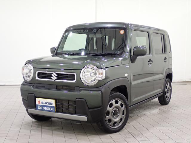 スズキ&nbsp;ハスラー&nbsp;&nbsp;&nbsp;神奈川県