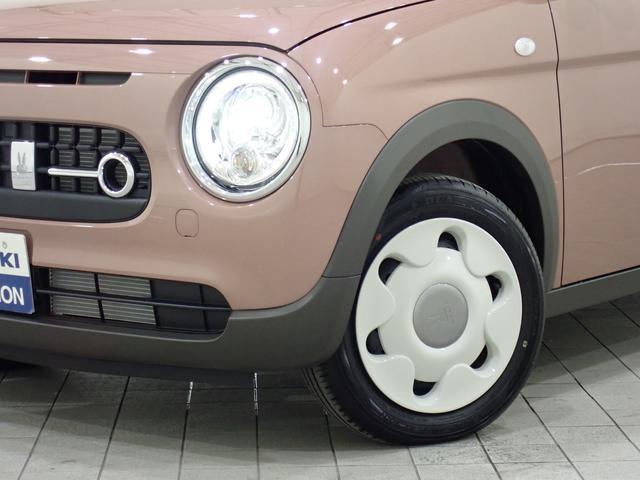 スズキ アルトラパン   神奈川県の詳細画像 その9