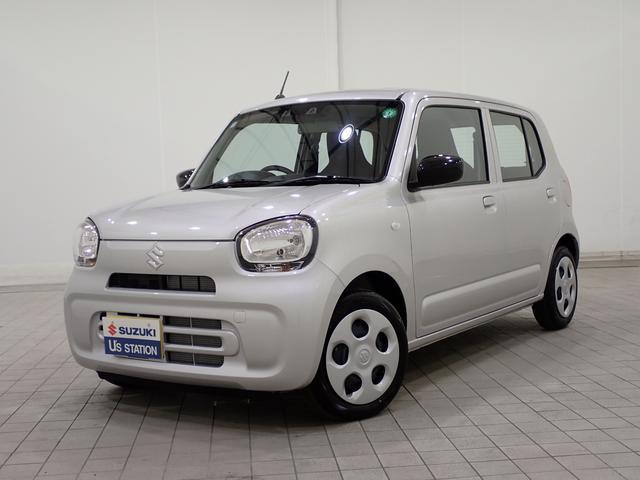 スズキ アルト   神奈川県