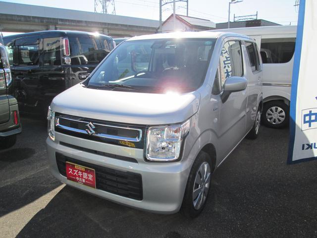 スズキ&nbsp;ワゴンR&nbsp;&nbsp;&nbsp;千葉県