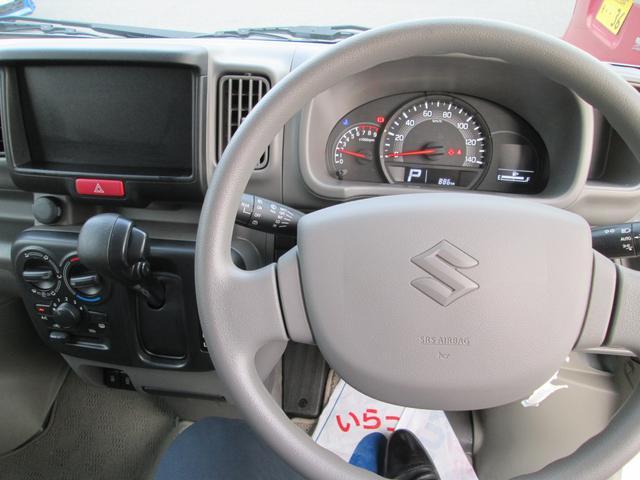 スズキ エブリイ   千葉県の詳細画像 その4
