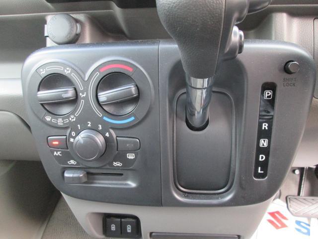 スズキ エブリイ   千葉県の詳細画像 その7