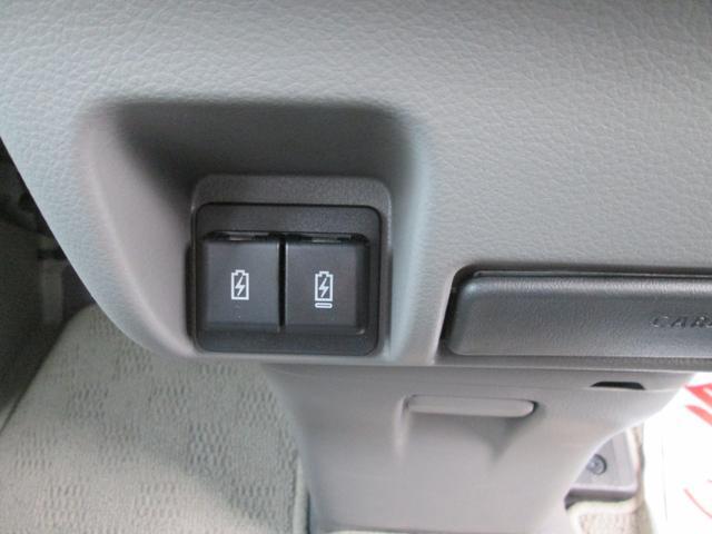 スズキ エブリイ   千葉県の詳細画像 その8