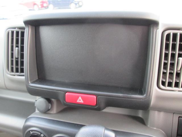 スズキ エブリイ   千葉県の詳細画像 その9