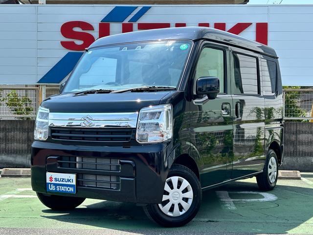 スズキ エブリイ   埼玉県