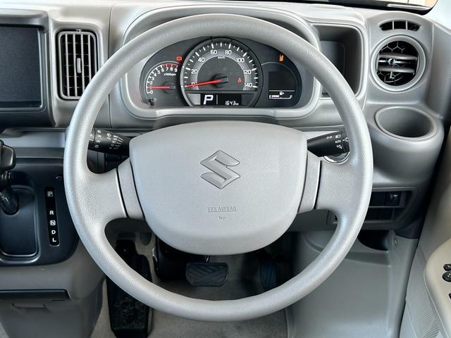スズキ エブリイ   埼玉県の詳細画像 その5