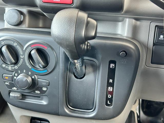 スズキ エブリイ   埼玉県の詳細画像 その7