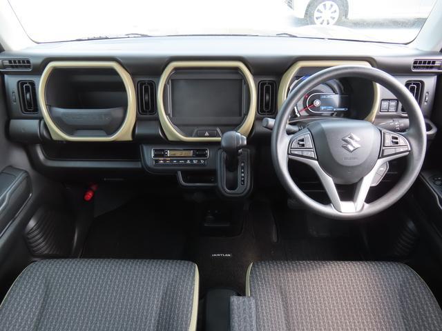 スズキ ハスラー   埼玉県の詳細画像 その3