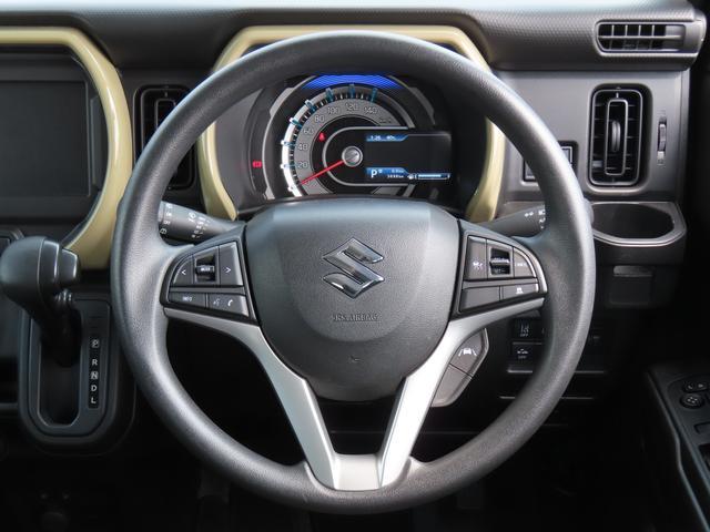 スズキ ハスラー   埼玉県の詳細画像 その5