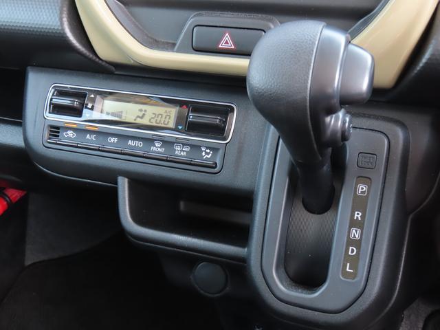 スズキ ハスラー   埼玉県の詳細画像 その6