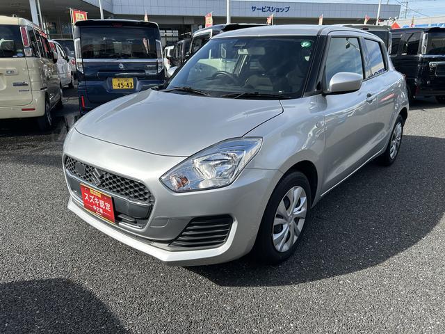 スズキ&nbsp;スイフト&nbsp;&nbsp;&nbsp;千葉県
