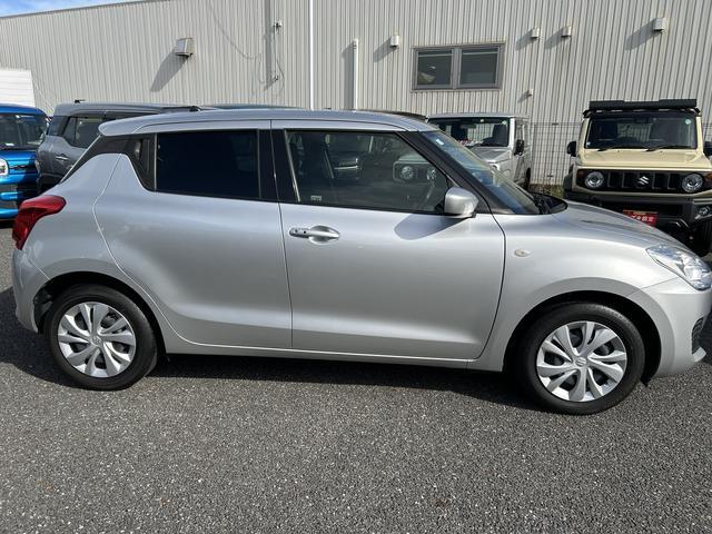 スズキ&nbsp;スイフト&nbsp;&nbsp;&nbsp;千葉県の詳細画像&nbsp;その4