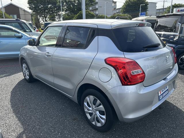 スズキ&nbsp;スイフト&nbsp;&nbsp;&nbsp;千葉県の詳細画像&nbsp;その7