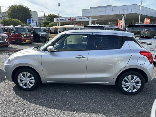 スズキ&nbsp;スイフト&nbsp;&nbsp;&nbsp;千葉県の詳細画像&nbsp;その8