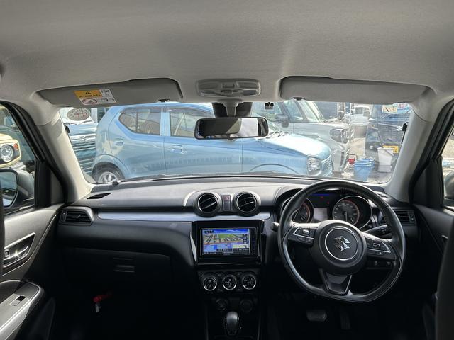 スズキ&nbsp;スイフト&nbsp;&nbsp;&nbsp;千葉県の詳細画像&nbsp;その9