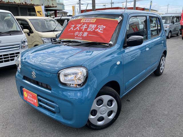 スズキ アルト   奈良県の詳細画像 その7