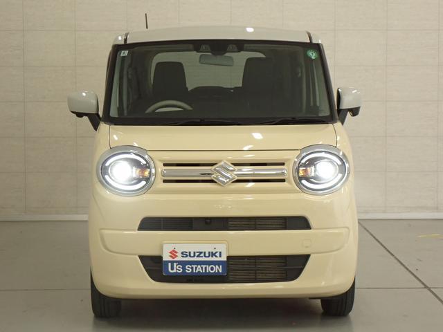 スズキ ワゴンRスマイル   大阪府の詳細画像 その2