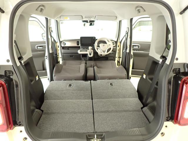 スズキ ワゴンRスマイル   大阪府の詳細画像 その5