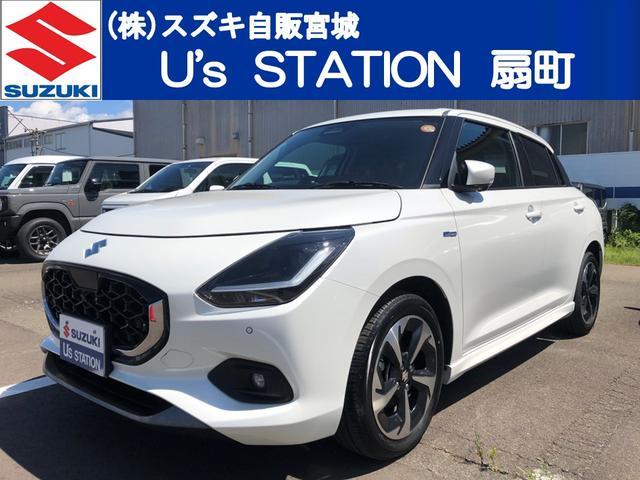 スズキ スイフト   宮城県