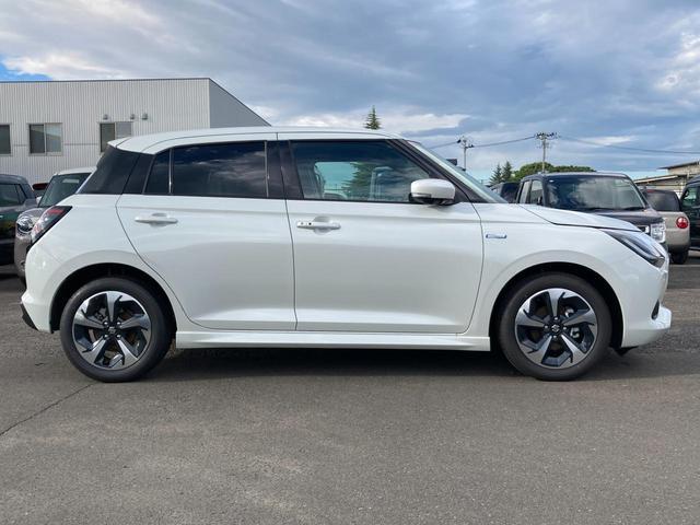 スズキ&nbsp;スイフト&nbsp;&nbsp;&nbsp;宮城県の詳細画像&nbsp;その6