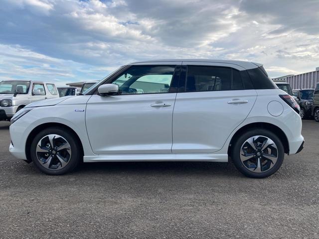 スズキ&nbsp;スイフト&nbsp;&nbsp;&nbsp;宮城県の詳細画像&nbsp;その7