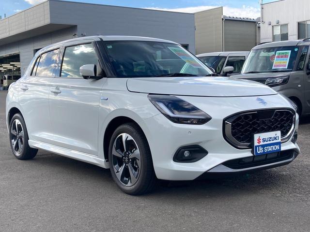 スズキ&nbsp;スイフト&nbsp;&nbsp;&nbsp;宮城県の詳細画像&nbsp;その8