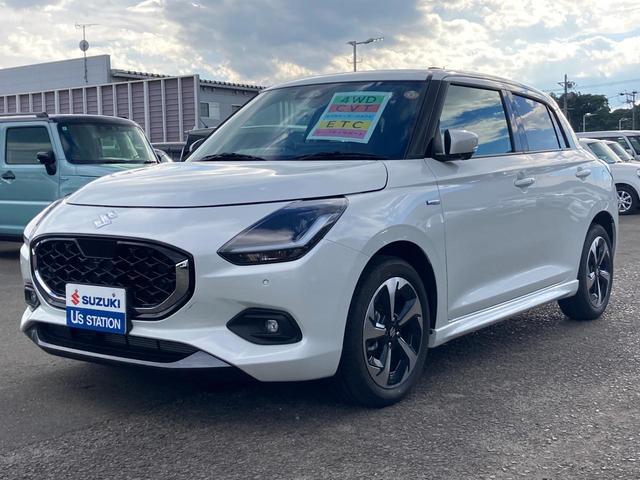 スズキ&nbsp;スイフト&nbsp;&nbsp;&nbsp;宮城県の詳細画像&nbsp;その9